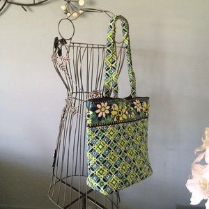 Vera Bradley tote